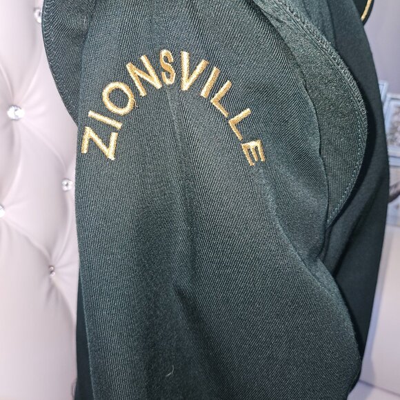 Vintage Stanbury Cal Poly Marching Band Jacket Uniform - Picture 3 of 5